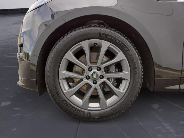 used 2024 Land Rover Range Rover Sport car, priced at $83,998