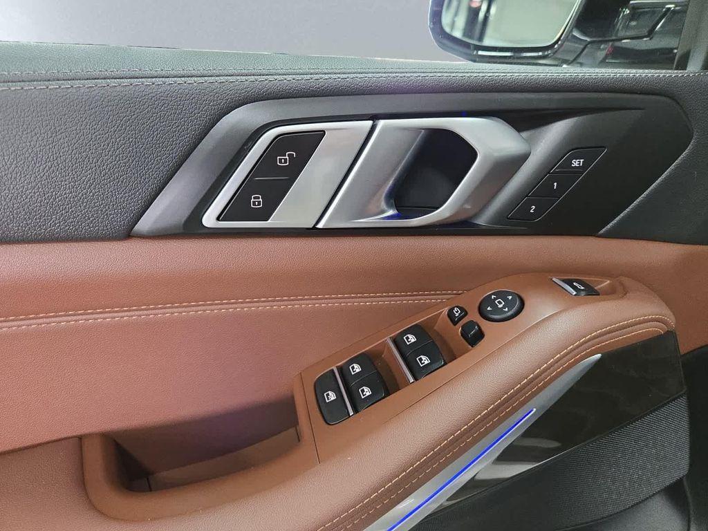 used 2023 BMW X5 car, priced at $49,898