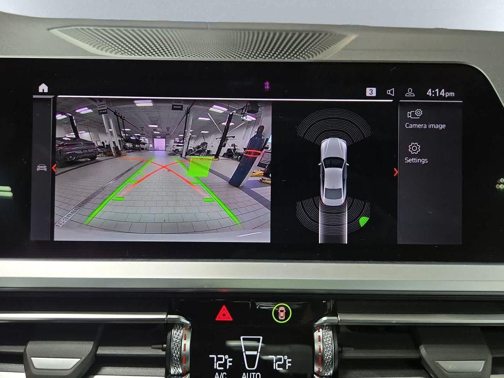 used 2022 BMW M440 car, priced at $50,397