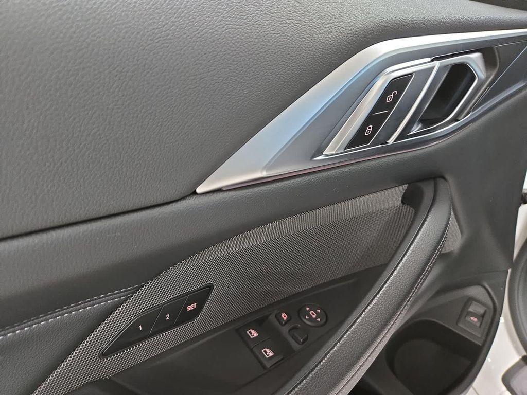 used 2022 BMW M440 car, priced at $50,397