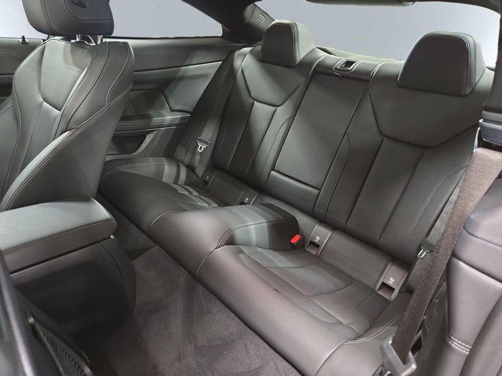 used 2022 BMW M440 car, priced at $50,397