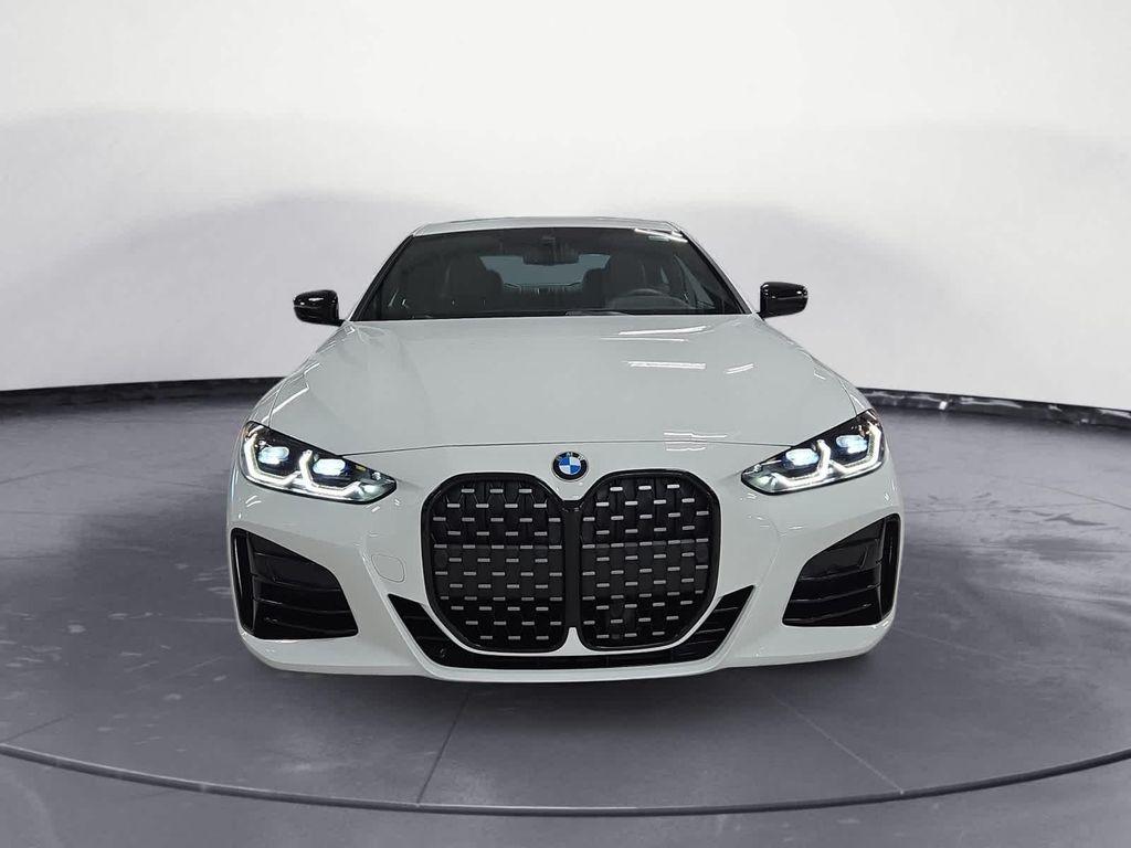used 2022 BMW M440 car, priced at $50,397