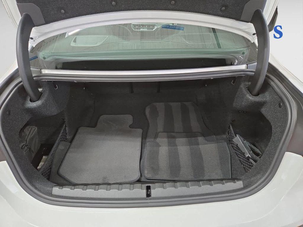 used 2022 BMW M440 car, priced at $50,397