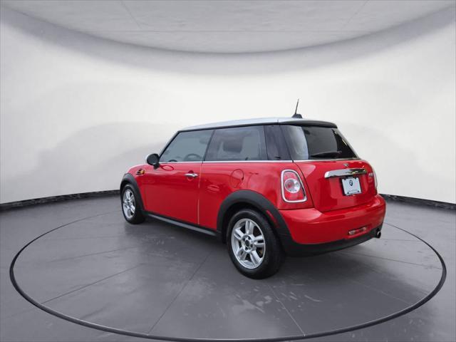 used 2012 MINI Cooper S car, priced at $2,198