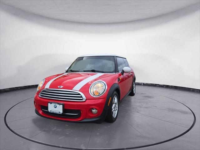 used 2012 MINI Cooper S car, priced at $2,198