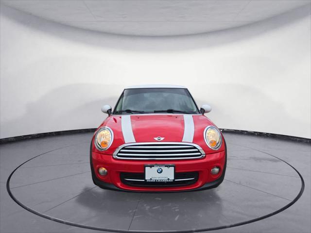 used 2012 MINI Cooper S car, priced at $2,198