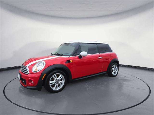 used 2012 MINI Cooper S car, priced at $2,198