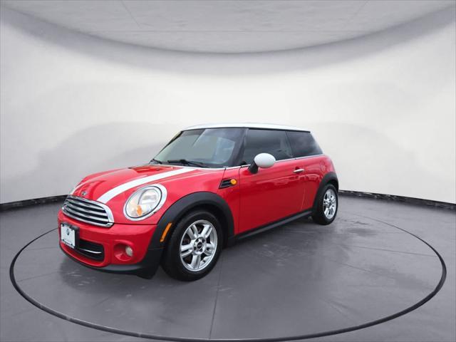 used 2012 MINI Cooper S car, priced at $2,198