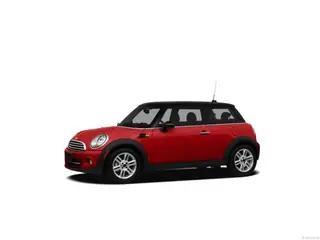 used 2012 MINI Cooper S car, priced at $6,998