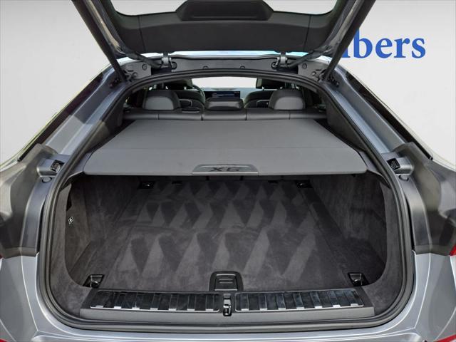 used 2025 BMW X6 car, priced at $73,998