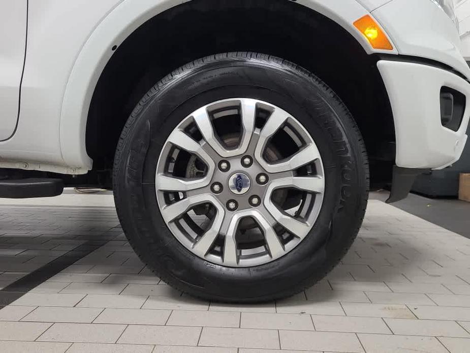 used 2019 Ford Ranger car, priced at $27,998