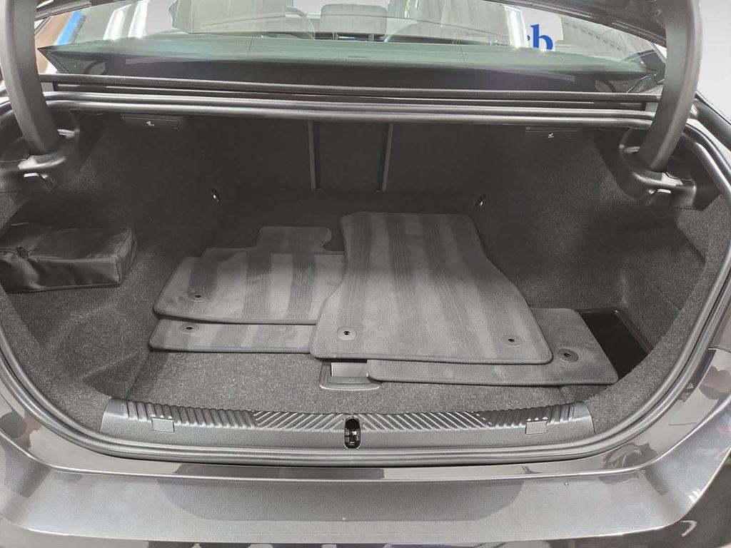 used 2024 BMW i5 car, priced at $60,497