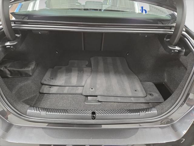 used 2024 BMW i5 car, priced at $62,998
