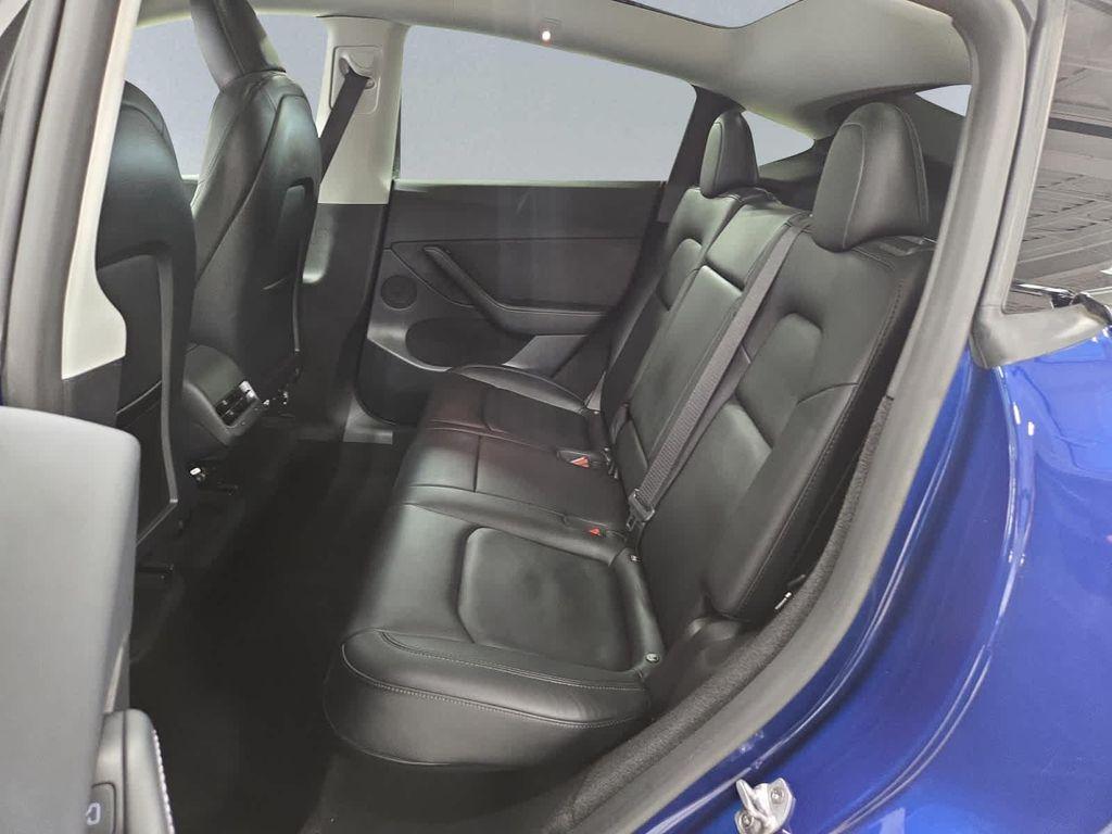 used 2023 Tesla Model Y car, priced at $29,297