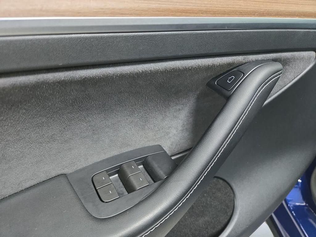 used 2023 Tesla Model Y car, priced at $29,297