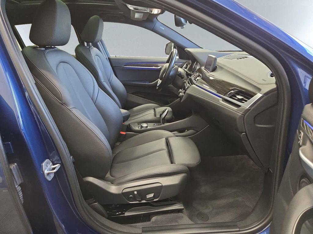 used 2021 BMW X2 car, priced at $24,898