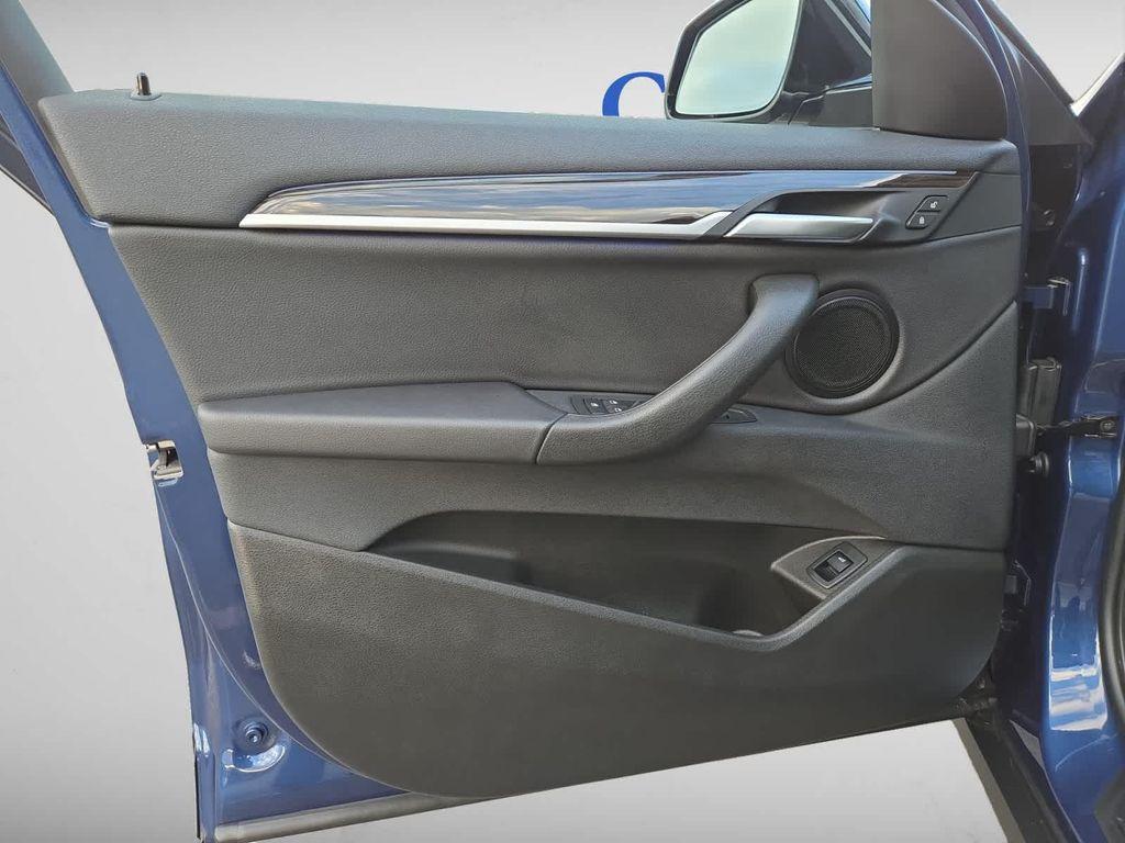 used 2021 BMW X2 car, priced at $24,898