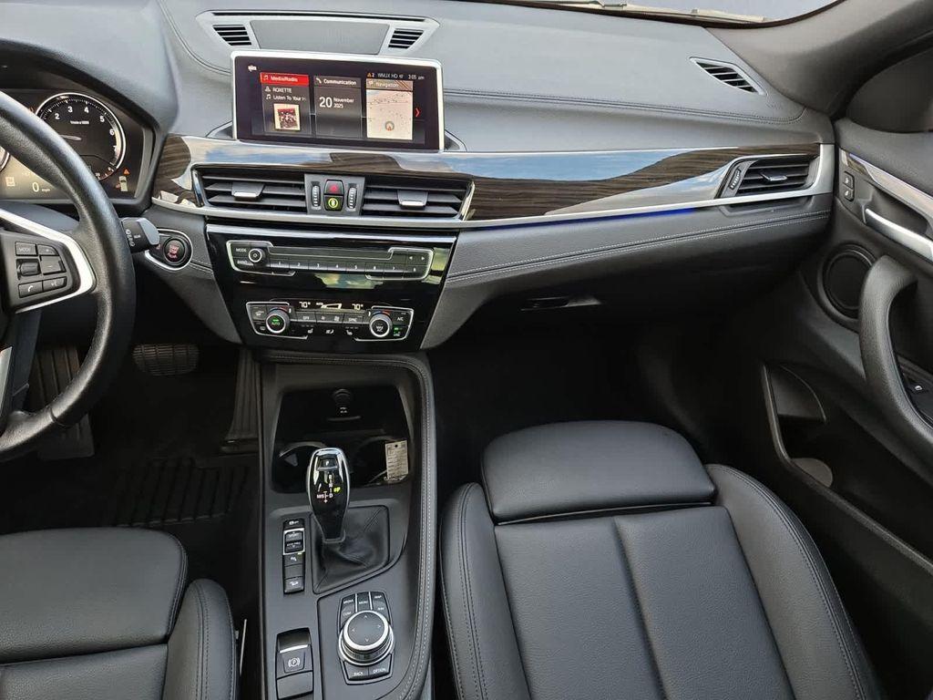 used 2021 BMW X2 car, priced at $24,898