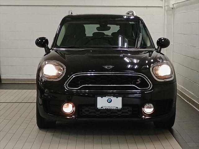 used 2019 MINI Countryman car, priced at $20,498