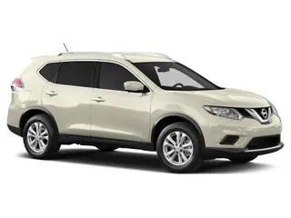 used 2014 Nissan Rogue car, priced at $6,998