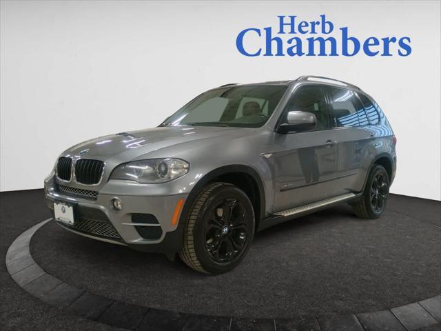 used 2013 BMW X5 car, priced at $12,998