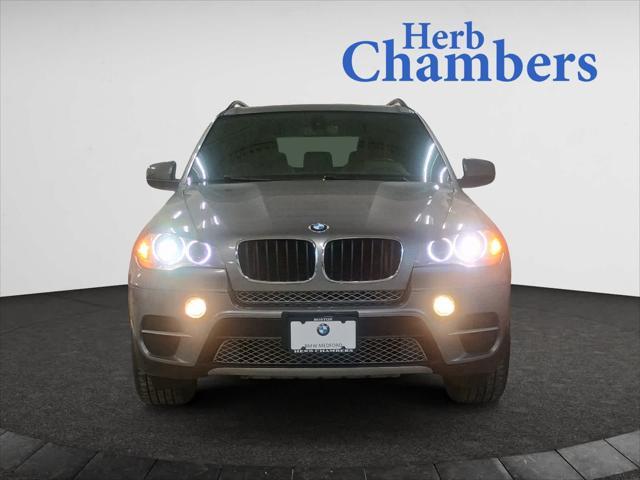 used 2013 BMW X5 car, priced at $12,998