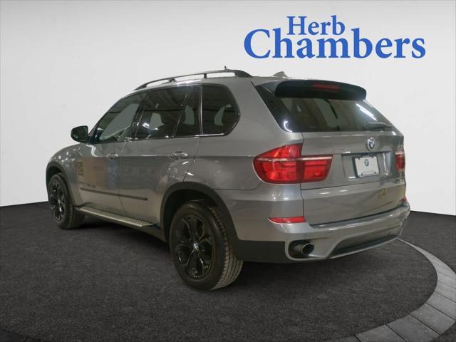 used 2013 BMW X5 car, priced at $12,998