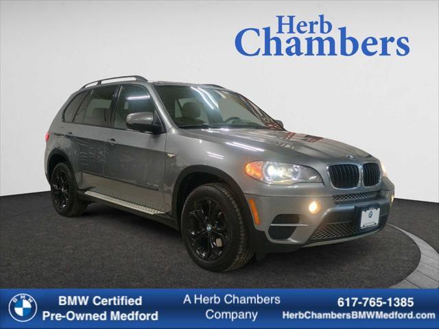 used 2013 BMW X5 car, priced at $12,998