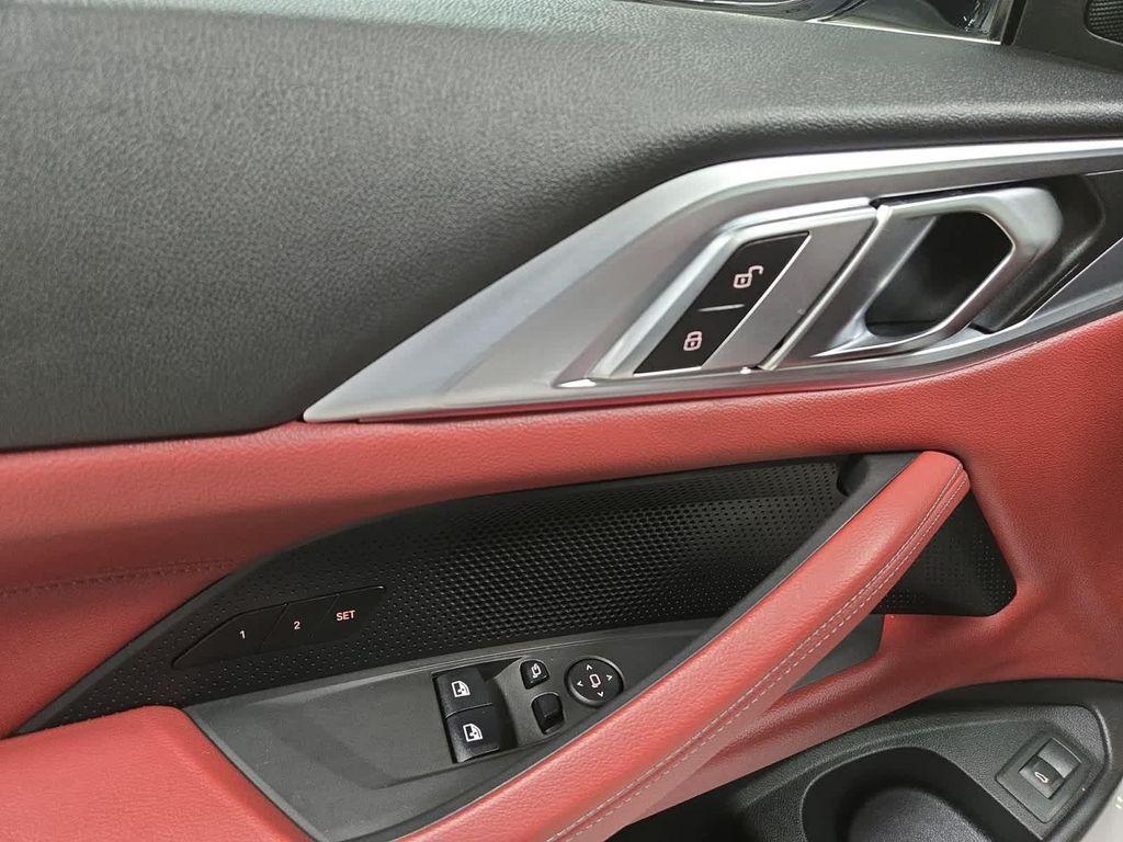 used 2023 BMW M440 car, priced at $51,072