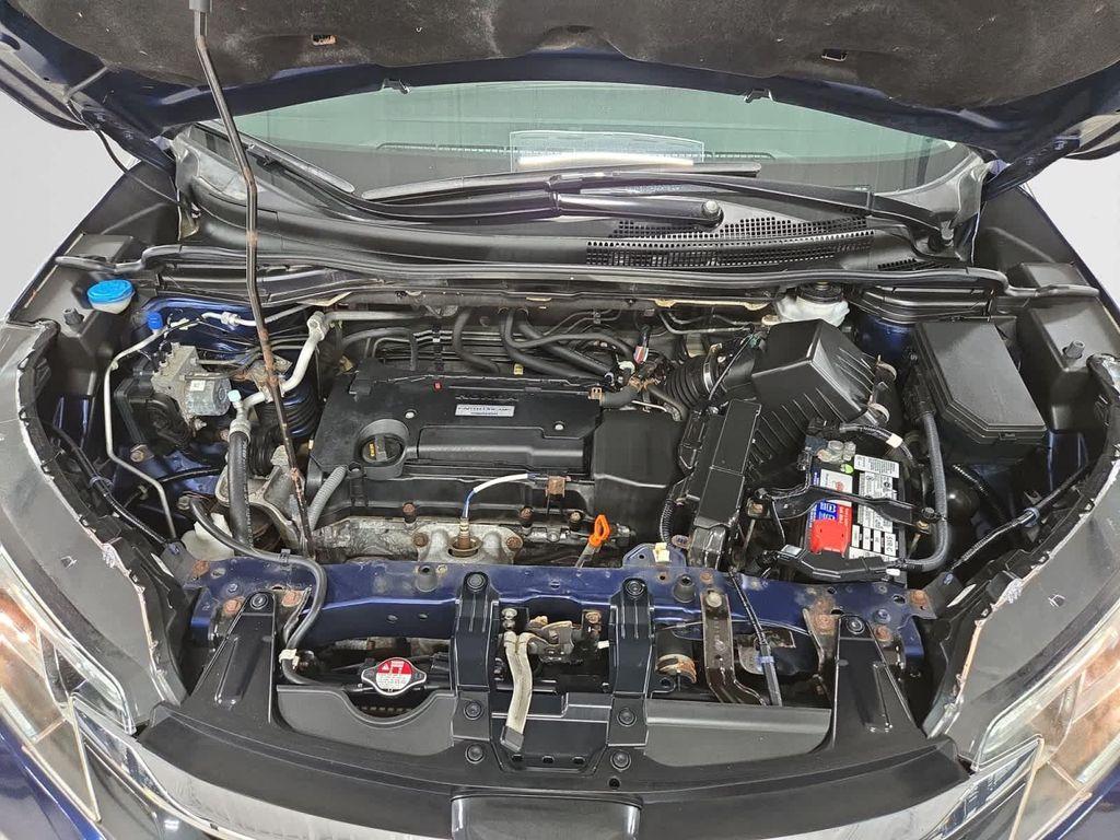 used 2016 Honda CR-V car, priced at $19,998