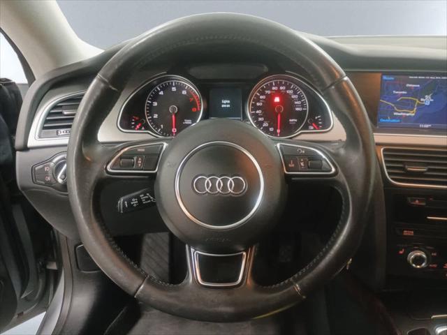 used 2015 Audi A5 car, priced at $14,998