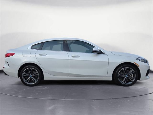 used 2024 BMW 228 Gran Coupe car, priced at $34,998