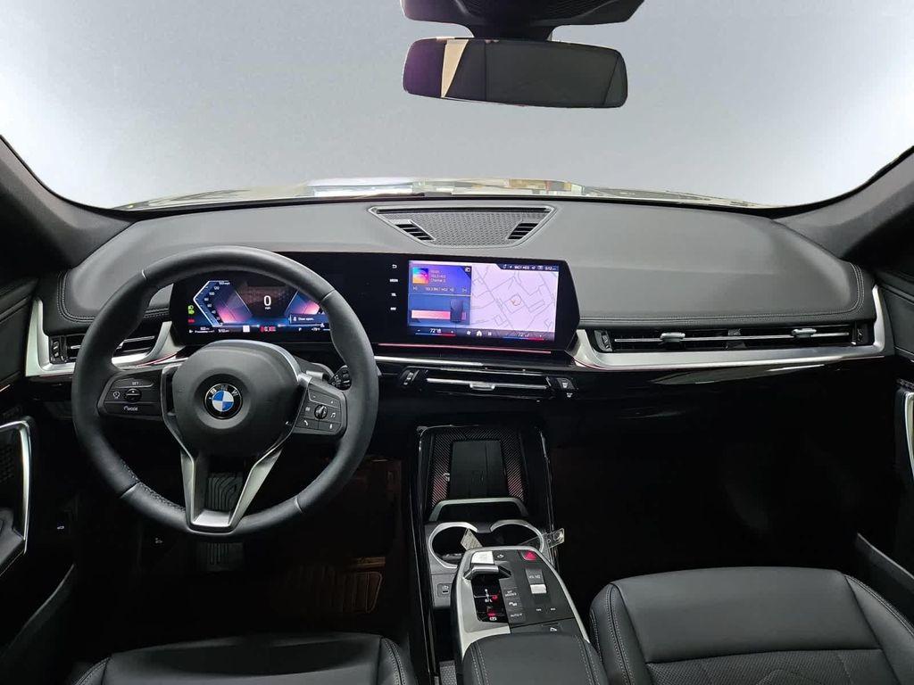 used 2025 BMW X1 car, priced at $41,497