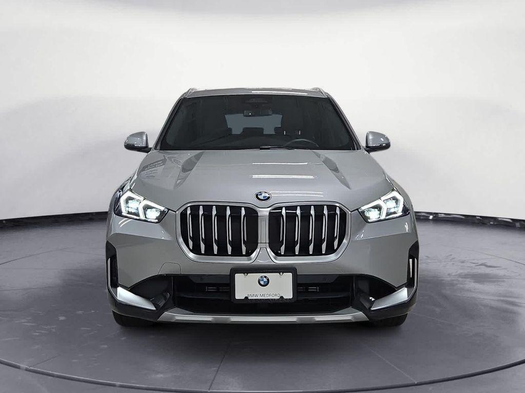used 2025 BMW X1 car, priced at $41,497