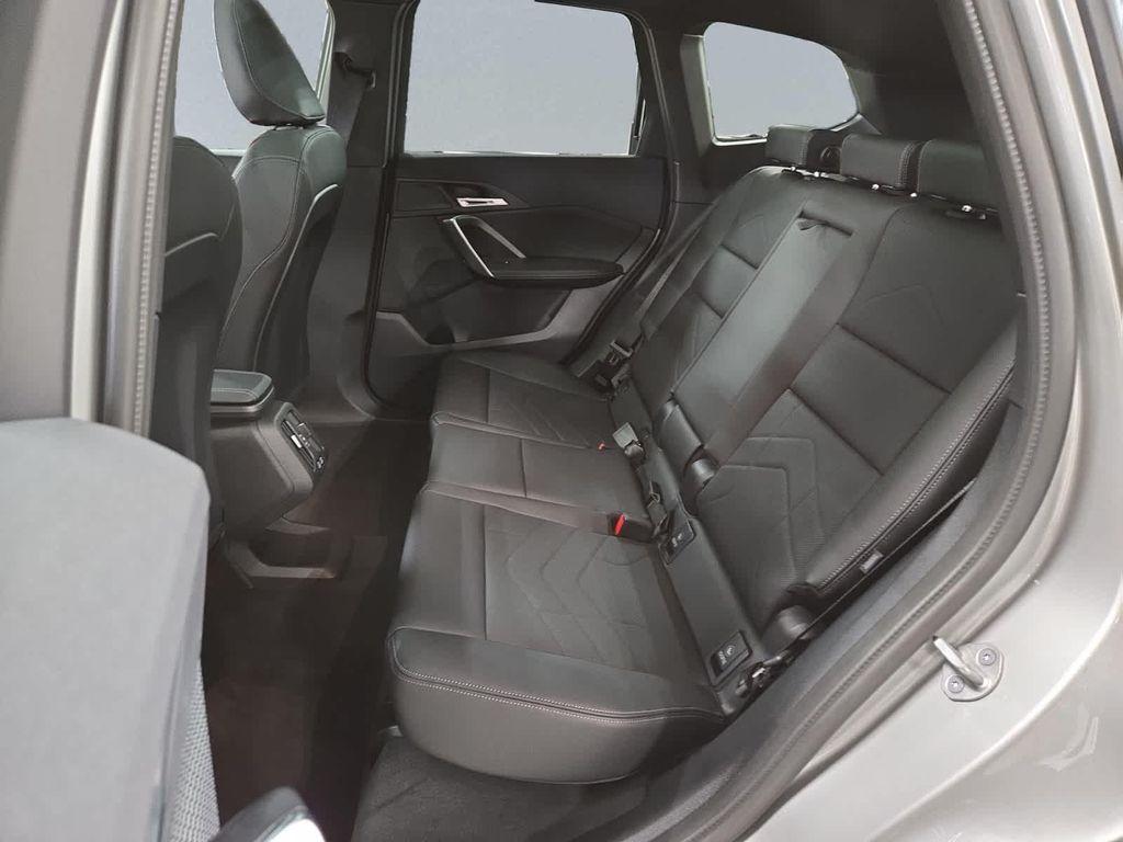 used 2025 BMW X1 car, priced at $41,497