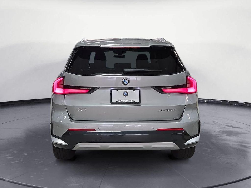 used 2025 BMW X1 car, priced at $41,497