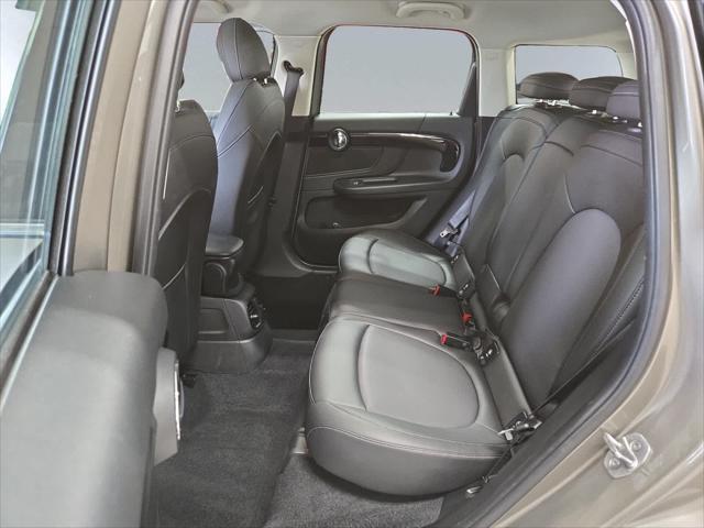 used 2020 MINI Countryman car, priced at $19,798