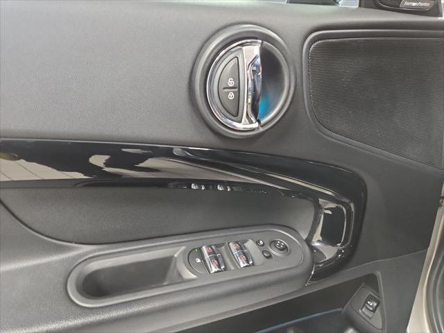 used 2020 MINI Countryman car, priced at $19,798