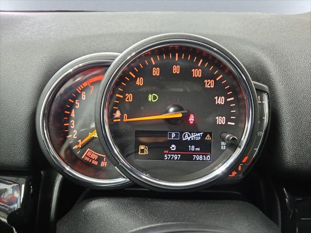 used 2020 MINI Countryman car, priced at $19,798