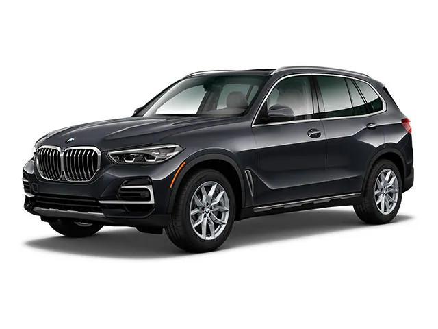 used 2022 BMW X5 car, priced at $50,998