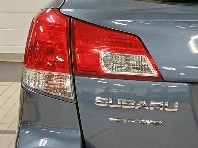 used 2013 Subaru Outback car, priced at $13,998