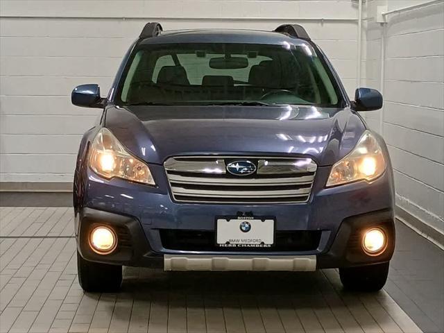 used 2013 Subaru Outback car, priced at $13,998