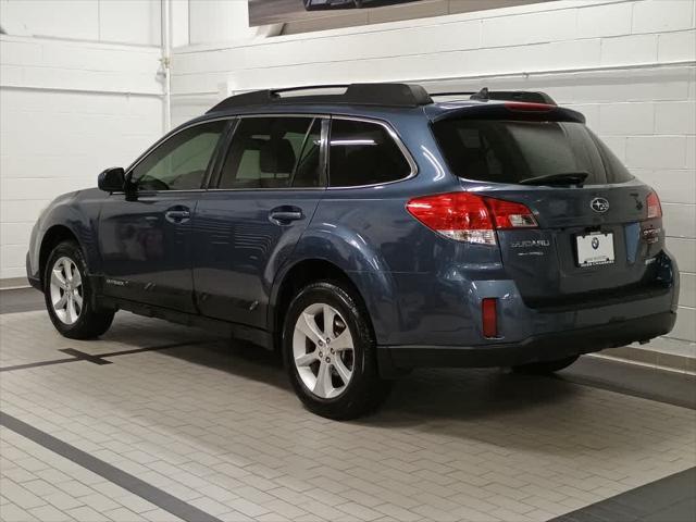 used 2013 Subaru Outback car, priced at $13,998