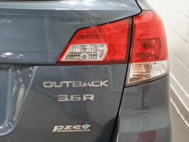 used 2013 Subaru Outback car, priced at $13,998