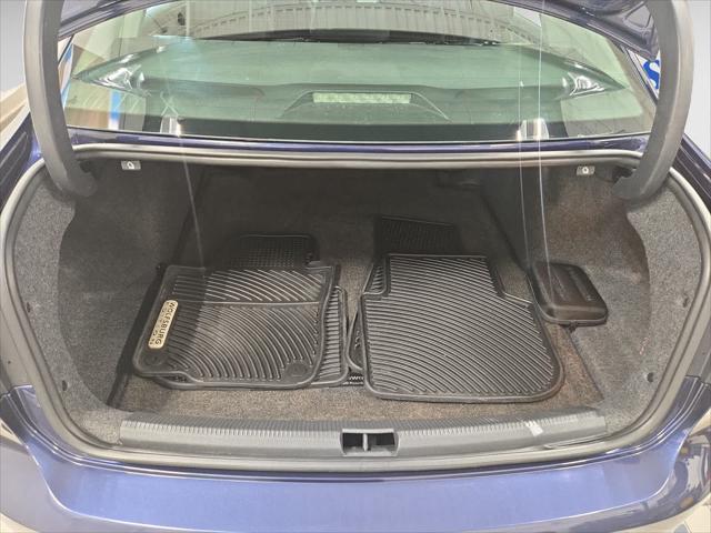 used 2013 Volkswagen Passat car, priced at $8,998