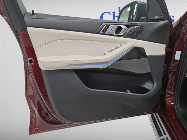 used 2025 BMW X7 car, priced at $77,998