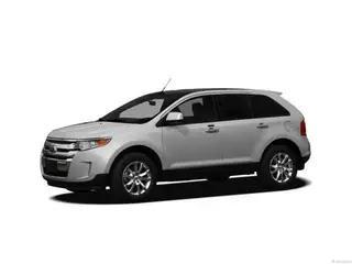 used 2013 Ford Edge car, priced at $10,998