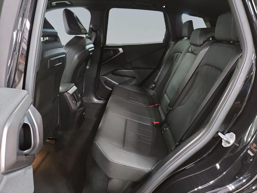 used 2025 BMW X3 car, priced at $50,998