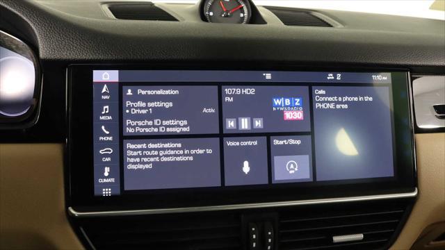used 2019 Porsche Cayenne car, priced at $35,998