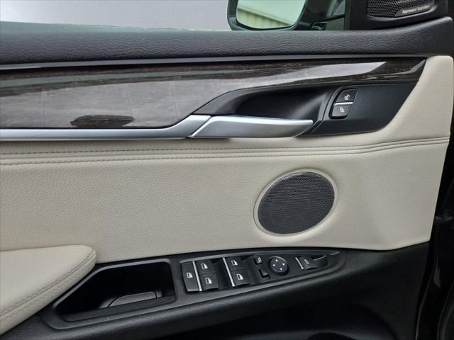 used 2018 BMW X5 eDrive car, priced at $18,998